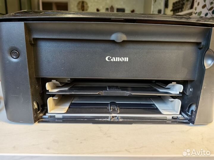 Принтер canon f151300