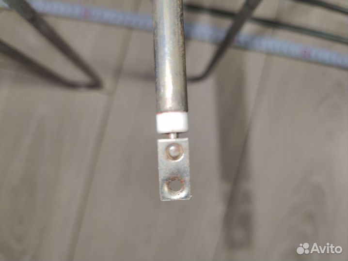 Тен нагревательный