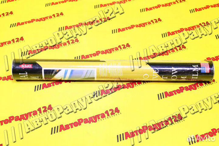 Тонировка американка маленькая 10 (50*300)