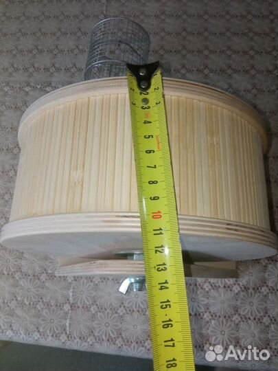 Колеса беговые для грызунов