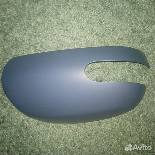 Накладка правого зеркала Hyundai/KIA