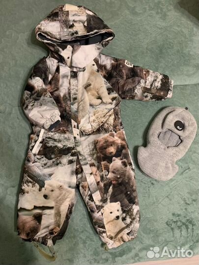 Детские вещи