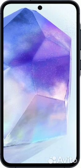 Samsung Galaxy A55, 12/256 ГБ