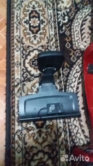 Вертикальный пылесос Polaris pvcs 1125