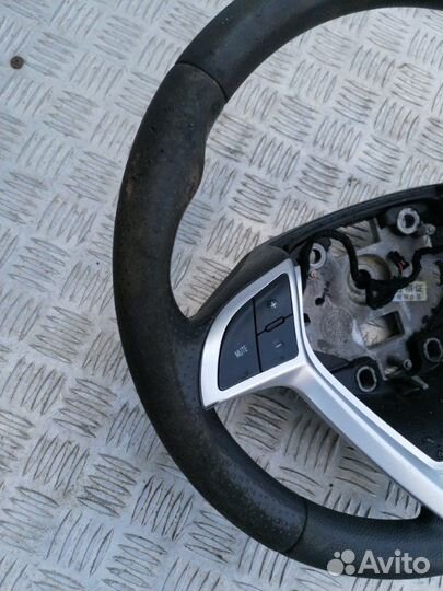 Руль Lifan X50 1.5 LF479Q2 2016