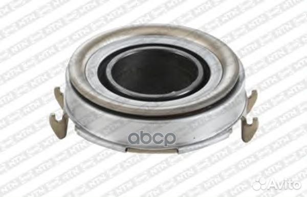 BAC38103 подшипник выжимной\ Subaru Legasy/Imp