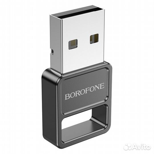 Адаптер USB Блютус 5.1 для пк borofone DH8