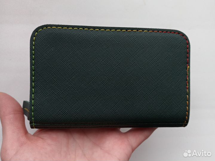 Маникюрный набор для ногтей