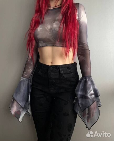 Коллекция вещей