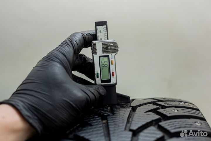 Колеса зимние R17 Kia Sorento XM оригинал