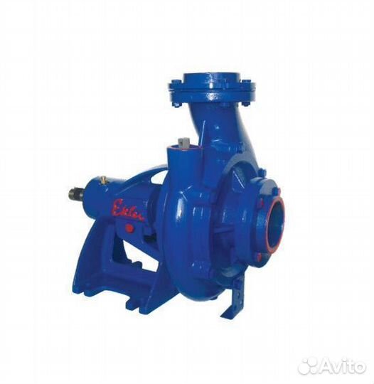 Насос Центробежный TKS90 (59Hm;94м3/час)