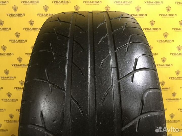 Tigar Syneris 225/45 R18 95W