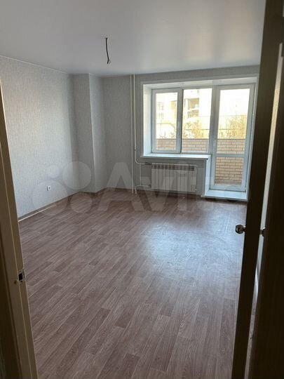 3-к. квартира, 89,5 м², 4/10 эт.
