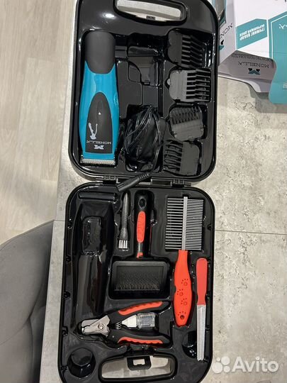 Машинка для стрижки животных