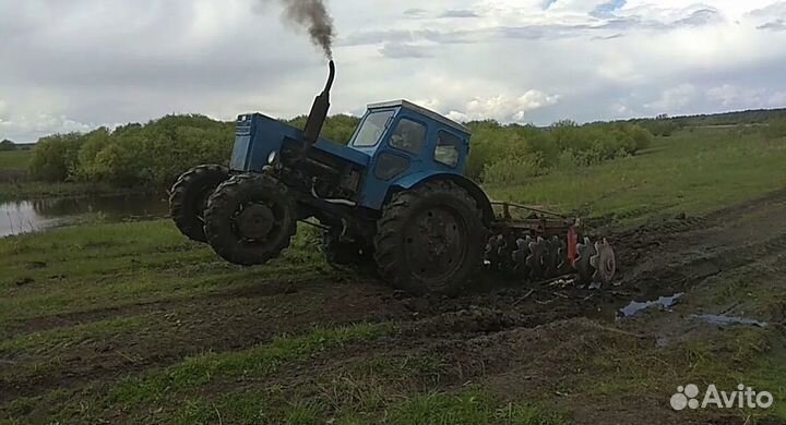 Услуги эксковатера и спец-техники