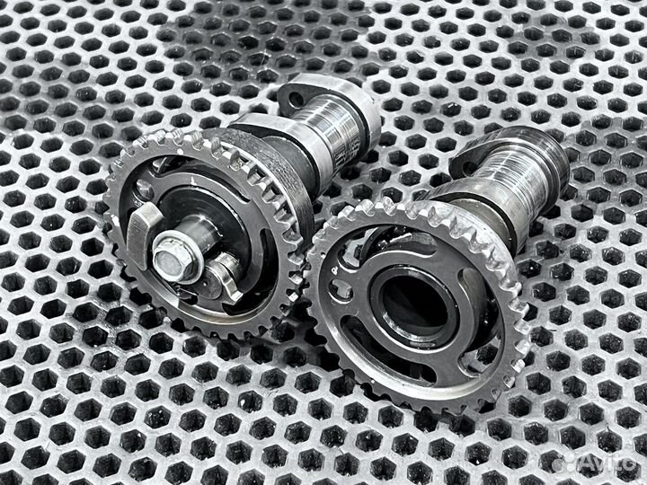 Распредвалы Suzuki RM-Z 250 2012