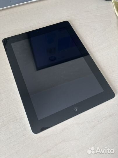 iPad 3