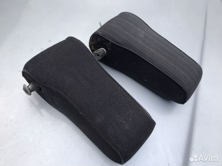 Продам подлокотник мерседес 124