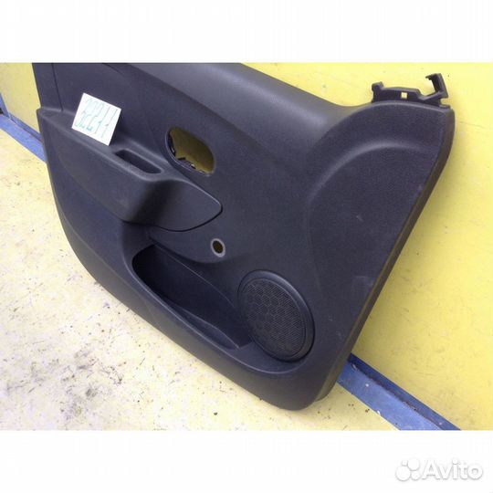 Renault Logan 2 Обшивка передней левой двери