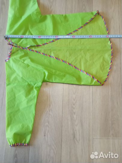 Фартук детский IKEA для творчества