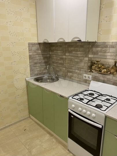 2-к. квартира, 56 м², 7/9 эт.