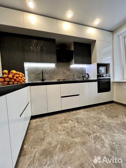 Кухни на заказ от производителя в Омске