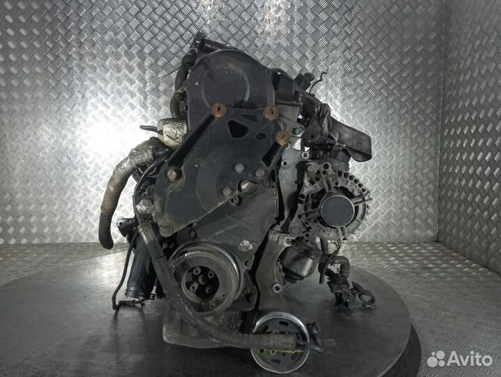 Двигатель Volkswagen Sharan 1 (95-00)