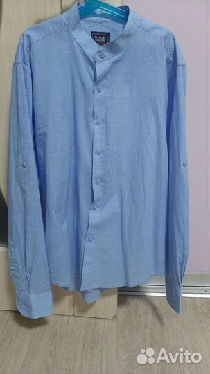 Рубашки на подростка xs,s(12-14 лет)