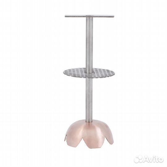 Стойка ароматизации с ситом