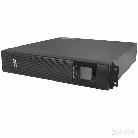 Ибп / Источник бесперебойного питания 1 ква