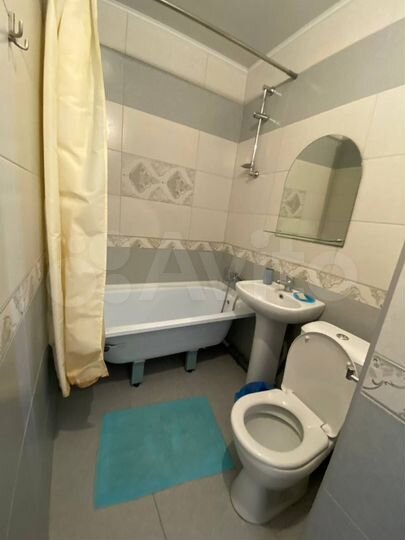 Комната 21 м², 3/3 эт.