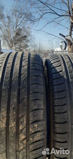 Nokian Tyres Nordman SX 205/60 R16