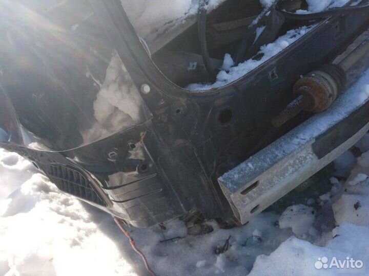 Панель задний Lexus Rx300