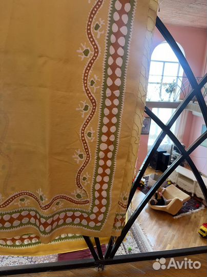 Платок гульменди