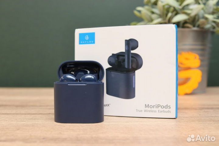 Наушники Xiaomi