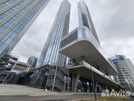 Ход строительства ЖК «Capital Towers» 2 квартал 2024