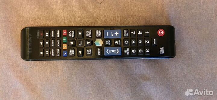 Телевизор samsung smart tv 40