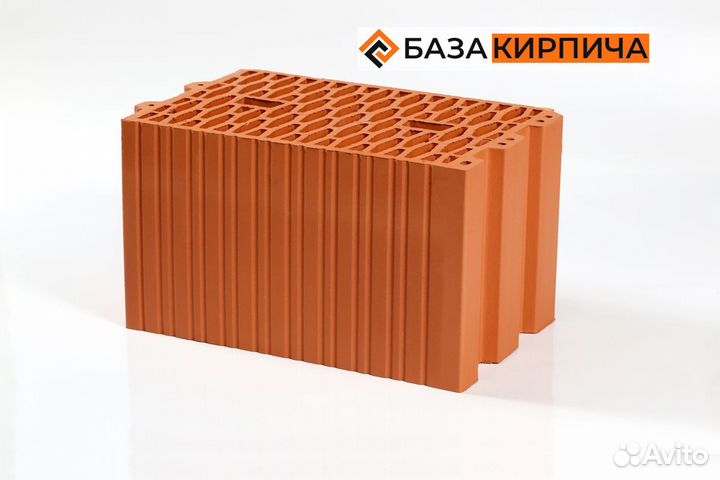 Керамический блок 25