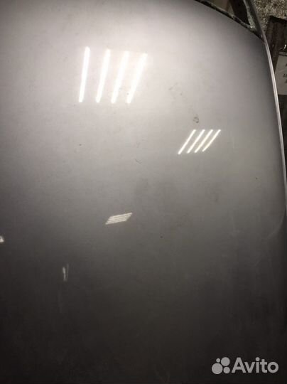 Крыша Volkswagen Polo хэтчбек