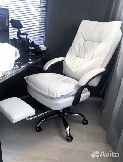 Кресло игровое компьютерное DT-765