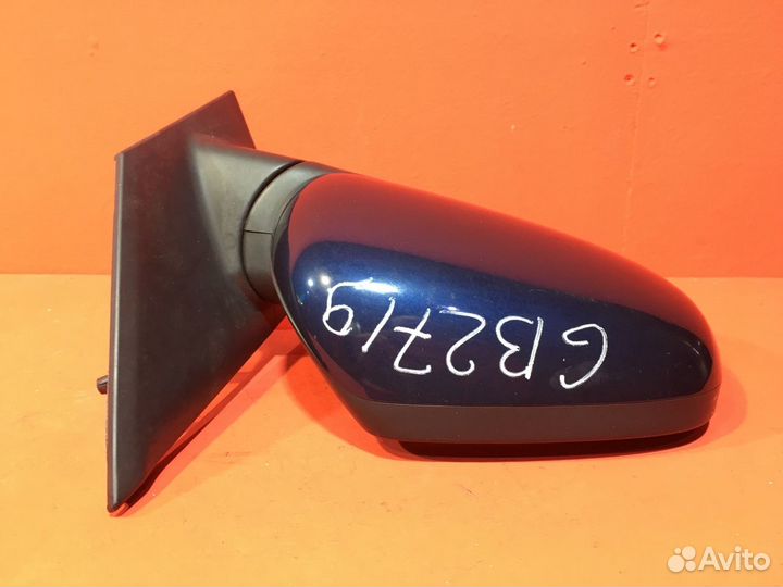 Зеркало заднего вида для Nissan Note (Б/У)