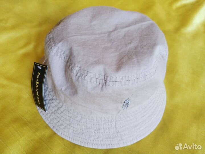 Панама polo Ralph Lauren