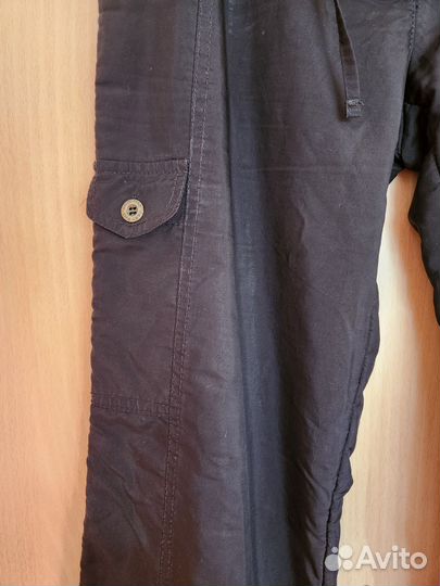 Брюки горнолыжные женские 44