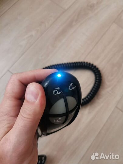 Пульт управления для лебедки Superwinch Talon