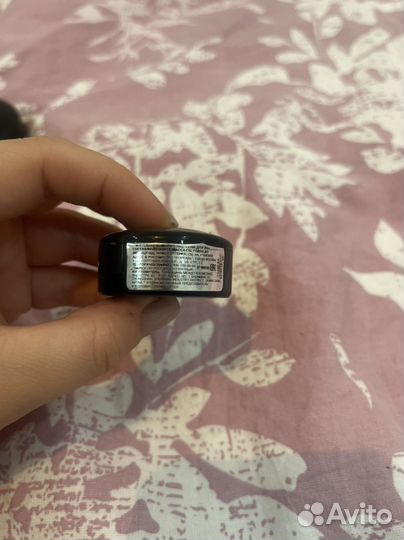 Тени NYX оригинал NMS12