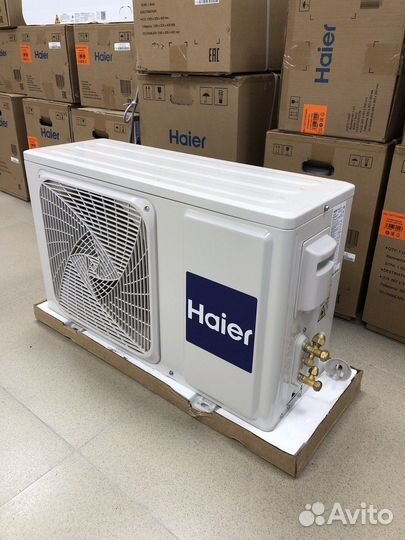 Кондиционер + монтаж (гарантия, рассрочка, кредит)