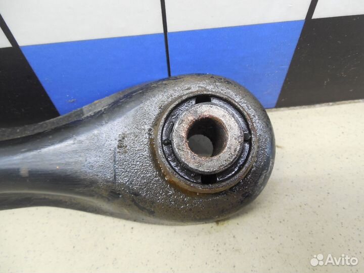 Рычаг задний поперечный Focus I 1998-2004