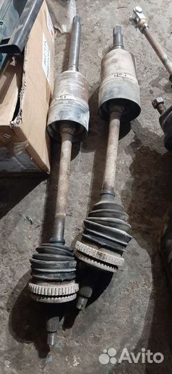 Привода на ниву