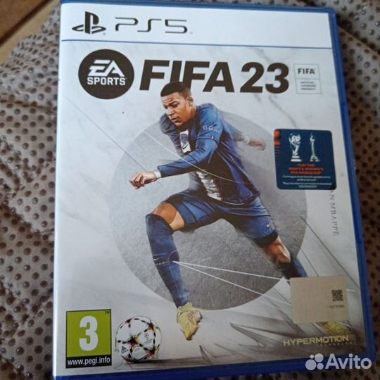 Игры для приставок ps5