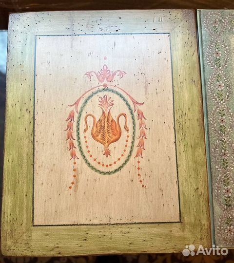 Панно италия